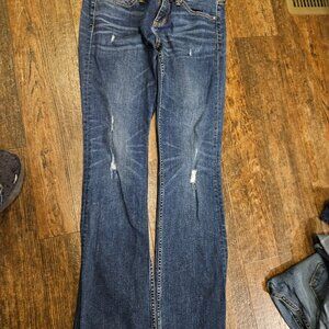Arizona jeans